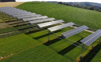 Governo vai disponibilizar mais recursos para financiar o sistema de armazenamento e produção de energia