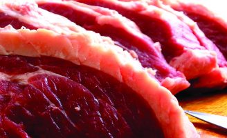 Agora já existe uma metodologia para identificar carne de diferentes espécies.