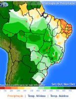 O Brasil perde bilhões com as alterações climáticas