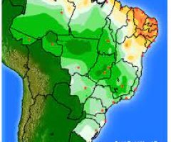 O Brasil perde bilhões com as alterações climáticas