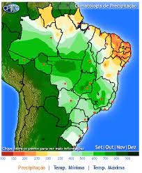 O Brasil perde bilhões com as alterações climáticas