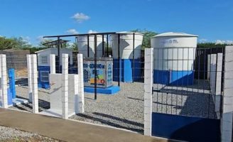 Agreste pernambucano recebe dessalinizadores e avança com o programa do leite