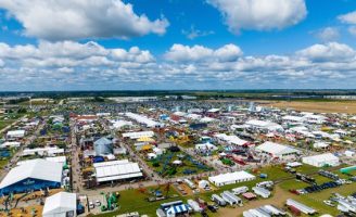 A maior vitrine mundial em inovação para o agronegócio vai ser em setembro
