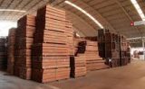 A madeira exportada pelo Brasil perde força no primeiro semestre de 2026