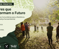 Entidades lideradas por mulheres do campo vão poder ter acesso a recursos de mais de R$ 2 milhões