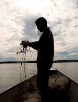 O Congresso que vai discutir a Pesca Artesanal faz convocação para receber trabalhos e sugestões