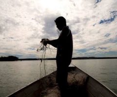 O Congresso que vai discutir a Pesca Artesanal faz convocação para receber trabalhos e sugestões
