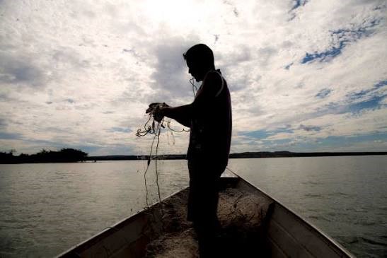 O Congresso que vai discutir a Pesca Artesanal faz convocação para receber trabalhos e sugestões