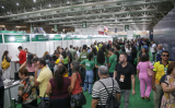O publico visitante já pode fazer as inscrições gratuitas para participar da 33° Agrinordeste