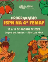 Agricultura familiar do Maranhão promove a 4ª FEMAF, em São Luís