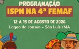 Agricultura familiar do Maranhão promove a 4ª FEMAF, em São Luís