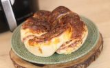 Receita – Pão de Calabresa