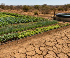 Uma tecnologia criada pela Embrapa permite integração do agricultor no manejo do solo, implantação de culturas e conservação ambiental