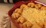 Receita – Camarão Internacional