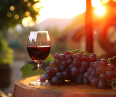 Vinícolas de 10 estados brasileiros e do Distrito Federal participam da 34ª Avaliação Nacional do Vinho