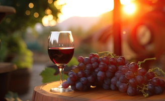 Vinícolas de 10 estados brasileiros e do Distrito Federal participam da 34ª Avaliação Nacional do Vinho
