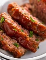 Receita – Bolo de Carne