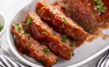 Receita – Bolo de Carne