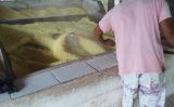 O agricultor deve adotar as Boas práticas de fabricação da farinha para obter um produto de excelente qualidade