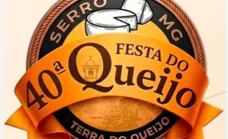 Uma tradição mineira no calendário do turismo brasileiro: a Festa do Queijo do Serro