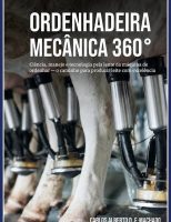Produtores de leite ganham acesso a informações sobre manutenção e uso de ordenhadeiras