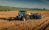 Um bom momento para o mercado de máquinas agrícolas: os especialistas afirmam que cresceram as intenções dos produtores em investir no setor