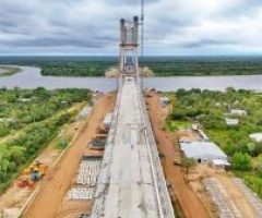 Rota bioceânica é o novo caminho para integrar o agronegócio brasileiro aos países da Ásia