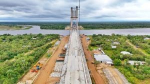 Rota bioceânica é o novo caminho para integrar o agronegócio brasileiro aos países da Ásia