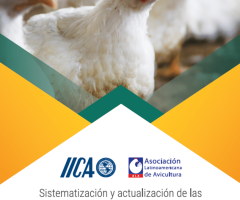 Uma plataforma criada para facilitar o comercio avícola na América Latina e no Caribe