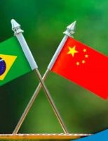 Criado o Centro de Cooperação Brasil-China para fortalecer a IA voltada para agricultura familiar