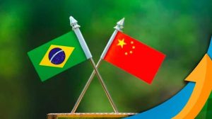 Criado o Centro de Cooperação Brasil-China para fortalecer a IA voltada para agricultura familiar