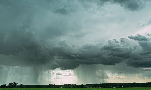 Acompanhe os efeitos do El Niño em todas as regiões brasileiras