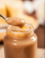 Receita – Doce de leite Caseiro