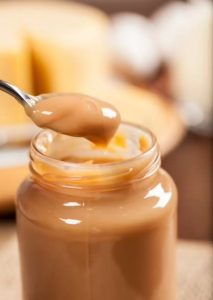 Receita – Doce de leite Caseiro
