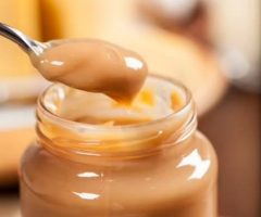 Receita – Doce de leite Caseiro
