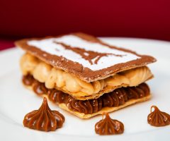 Um doce muito consumido no Brasil ganha uma data comemorativa mundial