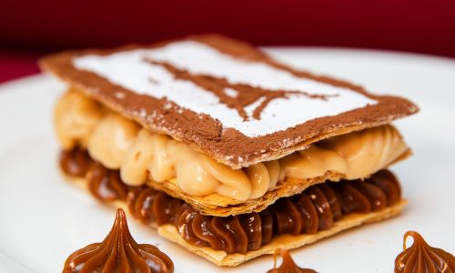 Um doce muito consumido no Brasil ganha uma data comemorativa mundial