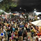 Gravatá, a 80 km do Recife, promove neste fim de semana a 4ª OktoberGravatá